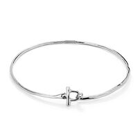 Серебряное кольцо женское с топазом UNOde50 Ser Indomable, Размер (мм): 16,3-16,7, изображение 5