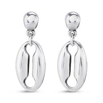 Женское ожерелье с серебром UNOde50 Merci, изображение 6