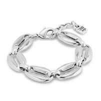 Женское ожерелье с серебром UNOde50 Merci, изображение 5