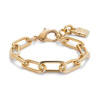 Золотое ожерелье женское UNOde50 Ser Valiente, изображение 6