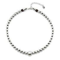 Серебряное ожерелье женское UNOde50 Ser Intrepida