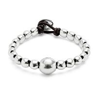 Серебряное ожерелье женское UNOde50 Ser Intrepida, изображение 6