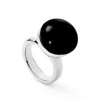 Серебряные серьги женские с муранским стеклом UNOde50 Ser Fascinante, изображение 6