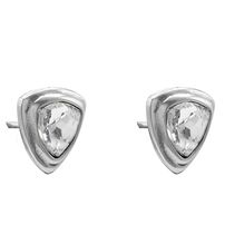 Серебряные серьги женские Ciclon Majestic