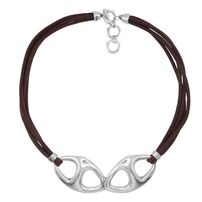 Серебряный браслет женский Ciclon Eden, изображение 3