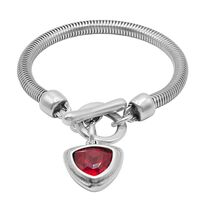 Серебряные серьги женские Ciclon Majestic, изображение 4