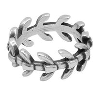 Серебряный браслет на руку Ciclon Mini Raspa, изображение 3