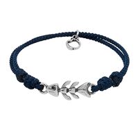 Серебряный браслет на руку Ciclon Mini Raspa
