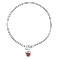 Серебряный браслет женский Ciclon Majestic, Размер (мм): 175-180, изображение 3