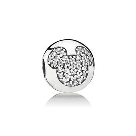 Подвеска Pandora 791449CZ (Серебро 925)