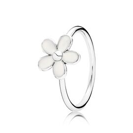 Женское кольцо Pandora 190899EN12-52 (Серебро 925)