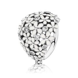 Женское кольцо Pandora 190936EN12-54 (Серебро 925)