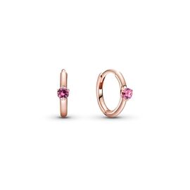 Женские серьги Pandora 289304C03 (Ювелирный сплав)