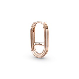 Женские серьги Pandora 289657C00 (Ювелирный сплав)