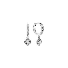 Женские серьги Pandora 298503C01 (Серебро 925)
