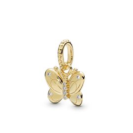 Кулон Pandora 367962CZ (Ювелирный сплав)