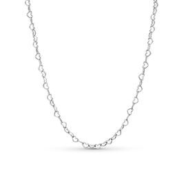 397961-60 Колье (Серебро 925)