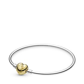 Женский браслет Pandora 567163-19 (Серебро 925)