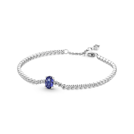 Женский браслет Pandora 590039C01-18 (Серебро 925)