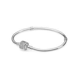 Женский браслет Pandora 590723CZ-23 (Серебро 925)