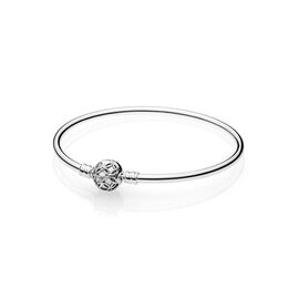Женский браслет Pandora 597137-17 (Серебро 925)