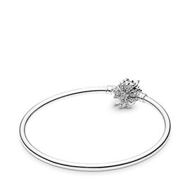 Женский браслет Pandora 597763CZ-19 (Серебро 925)