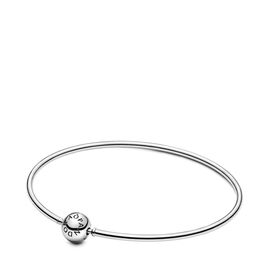 Женский браслет Pandora 598406C00-18 (Серебро 925)