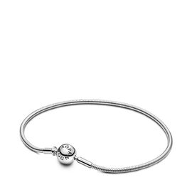 Женский браслет Pandora 598408C00-18 (Серебро 925)