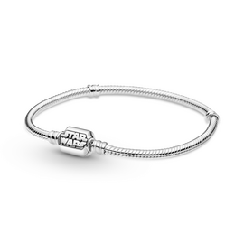 Женский браслет Pandora 599254C00-17 (Серебро 925)
