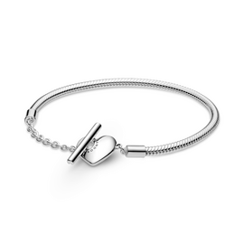Женский браслет Pandora 599285C00-20 (Серебро 925)