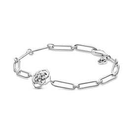 Женский браслет Pandora 599409C01-18 (Серебро 925)