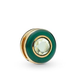 Клипса Pandora 767891NMG (Серебро 925)