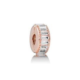 Подвеска Pandora 787559CZ (Ювелирный сплав)