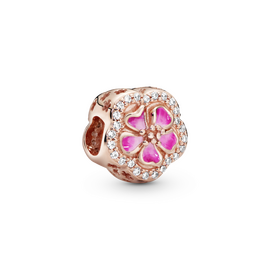 Шарм Pandora 788079CZ (Ювелирный сплав)