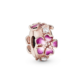 Шарм Pandora 788099CZ (Ювелирный сплав)