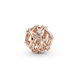 Подвеска Pandora 789240C01 (Ювелирный сплав)