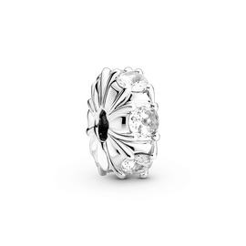 Клипса Pandora 790046C01 (Серебро 925)
