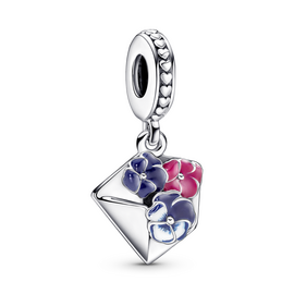 Подвеска Pandora 790787C01 (Серебро 925)