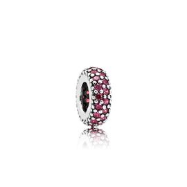 Подвеска Pandora 791359CZR (Серебро 925)
