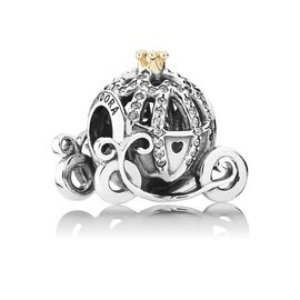 Шарм Pandora 791573CZ (Серебро 925)