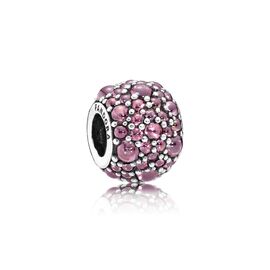 Шарм Pandora 791755HCZ (Серебро 925)