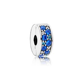 Подвеска Pandora 791817NSBMX (Серебро 925)