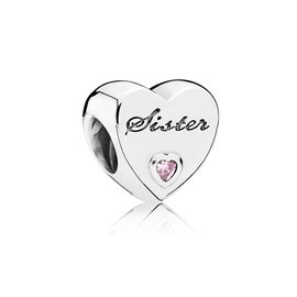 Подвеска Pandora 791946PCZ (Серебро 925)