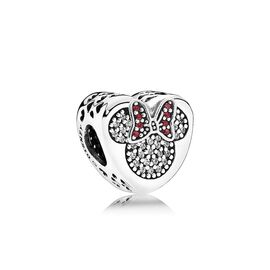 Подвеска Pandora 792050CZ (Серебро 925)