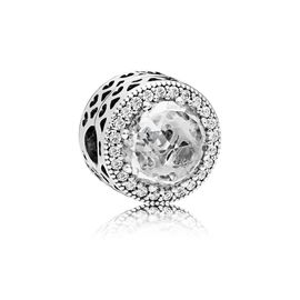 796239CZ Подвеска (Серебро 925)
