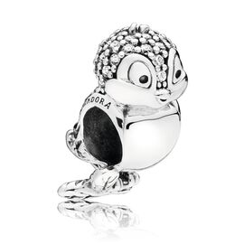 Подвеска Pandora 797166CZ (Серебро 925)