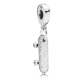 Подвеска Pandora 797206CZ (Серебро 925)