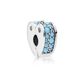 Серебряный шарм для браслетов Сердце Pandora Moments