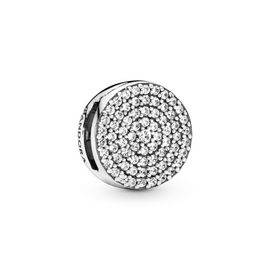 Подвеска Pandora 797583CZ (Серебро 925)
