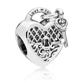 797655 Шарм (Серебро 925)